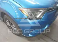 2016 Toyota RAV4 фото