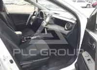 2016 Toyota RAV4 фото