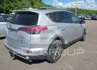 2016 Toyota RAV4 фото