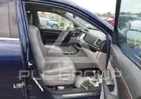 2016 Toyota Highlander фото
