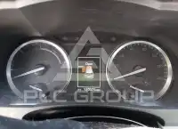 2016 Toyota Highlander фото