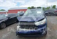 2016 Toyota Highlander фото