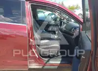2016 Toyota Highlander фото