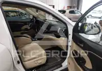 2016 Toyota Highlander фото