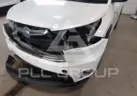 2016 Toyota Highlander фото