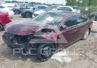 2016 Toyota AVALON photo