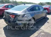 2016 Toyota AVALON фото