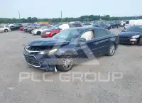 2016 Toyota AVALON фото
