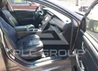2016 Toyota AVALON фото
