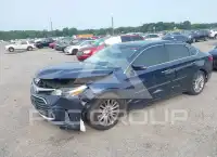 2016 Toyota AVALON фото
