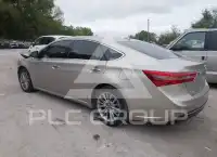 2016 Toyota AVALON фото