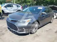 2016 Toyota AVALON фото