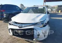 2016 Toyota AVALON фото