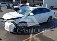 2016 Toyota AVALON фото