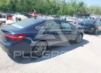 2016 Toyota AVALON фото