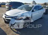 2016 Toyota AVALON фото