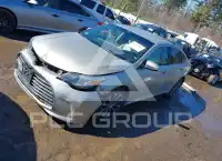 2016 Toyota AVALON photo
