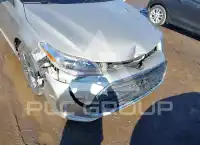 2016 Toyota AVALON photo