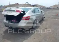 2016 Toyota AVALON фото