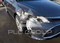2016 Toyota AVALON фото
