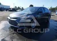 2016 Toyota AVALON фото