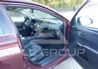 2016 Toyota AVALON фото