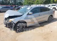 2016 Toyota AVALON фото