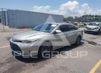 2016 Toyota AVALON фото