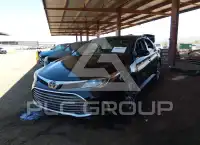 2016 Toyota AVALON фото