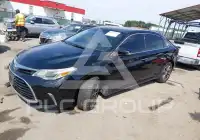 2016 Toyota AVALON фото