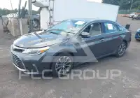 2016 Toyota AVALON фото