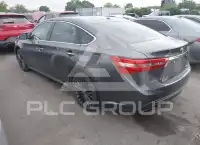 2016 Toyota AVALON photo