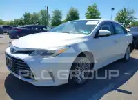 2016 Toyota AVALON фото