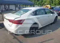 2016 Toyota AVALON фото