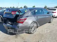 2016 Toyota AVALON фото