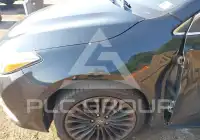 2016 Toyota AVALON фото