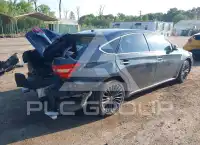 2016 Toyota AVALON фото