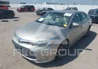 2016 Toyota AVALON фото