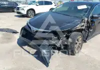 2016 Toyota AVALON фото