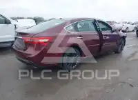 2016 Toyota AVALON фото