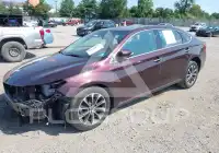 2016 Toyota AVALON фото