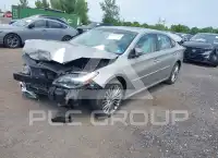 2016 Toyota AVALON фото