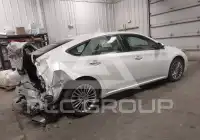 2016 Toyota AVALON фото