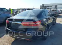 2016 Toyota AVALON фото