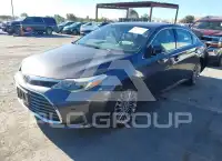2016 Toyota AVALON фото