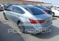 2016 Toyota AVALON фото