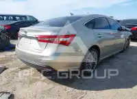 2016 Toyota AVALON фото