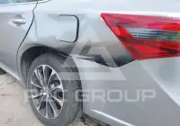 2016 Toyota AVALON фото