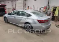 2016 Toyota AVALON фото