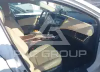 2016 Toyota AVALON фото